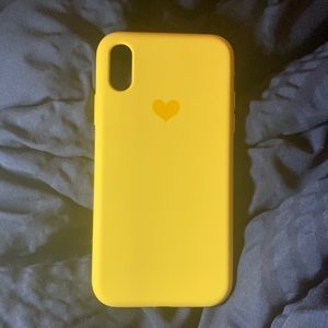 iPhone XR case